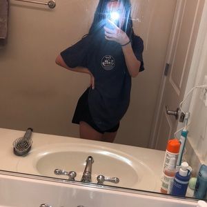 Keep it Salty Beach T Shirt